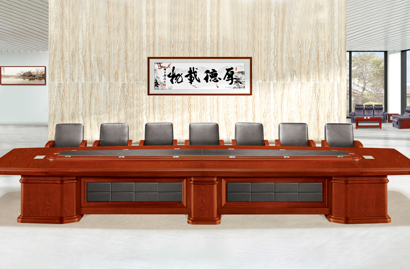 会议桌