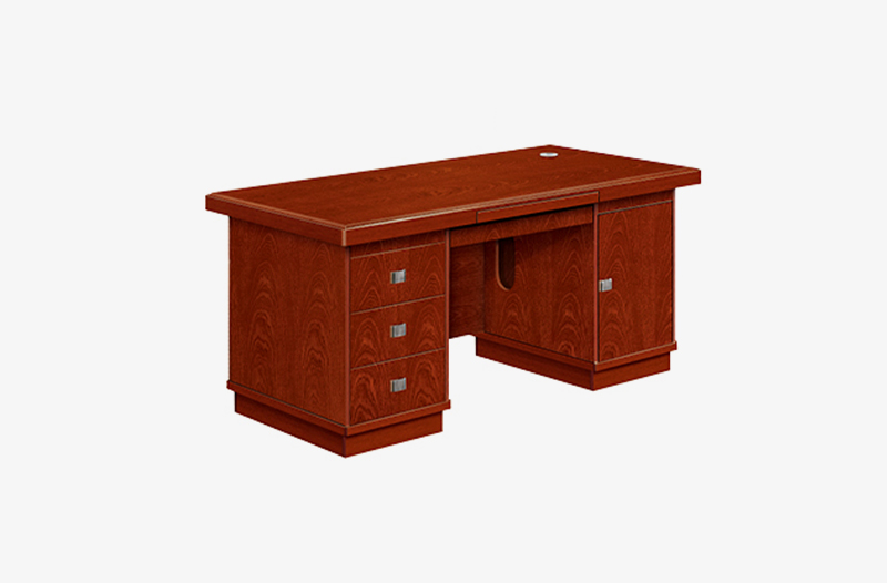 实木班台