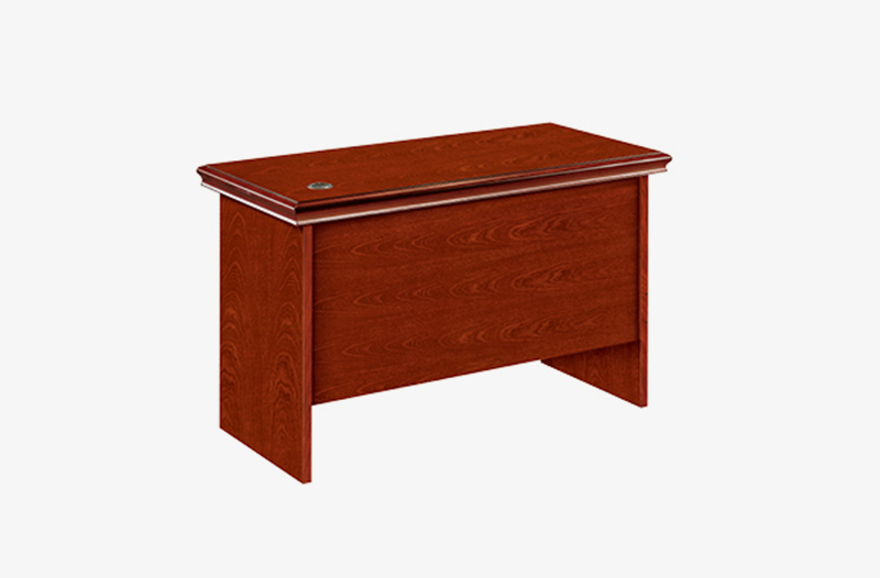 实木班台